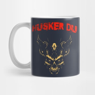 Skulls Poster 19 Mug